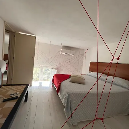 Elia House * レッチェ