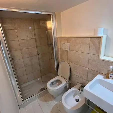 Elia House Lecce