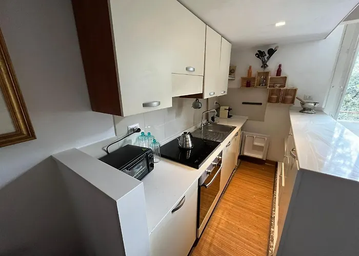 Elia House Дом отдыха