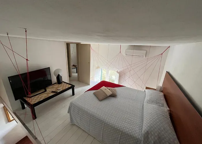 Elia House Дом отдыха Лечче