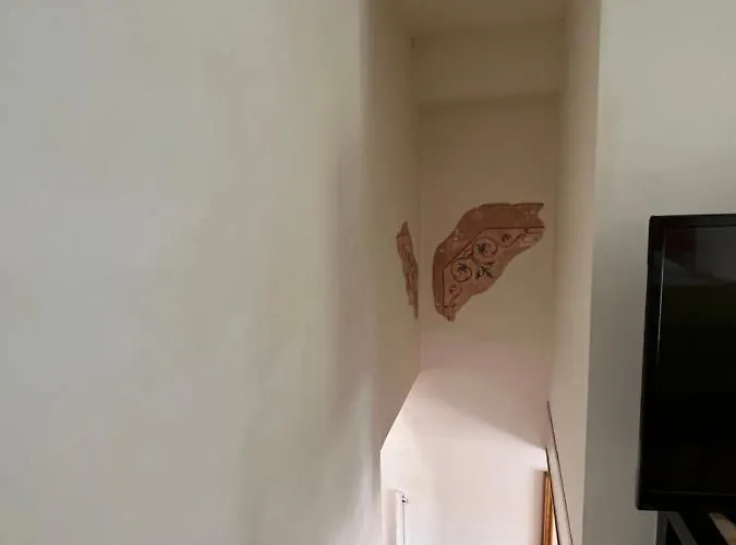 Дом отдыха Elia House Лечче