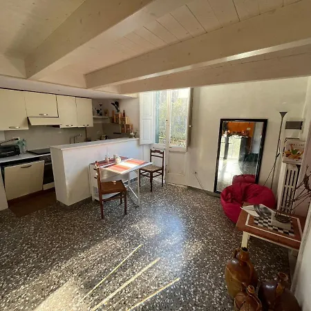 Elia House Holiday home *