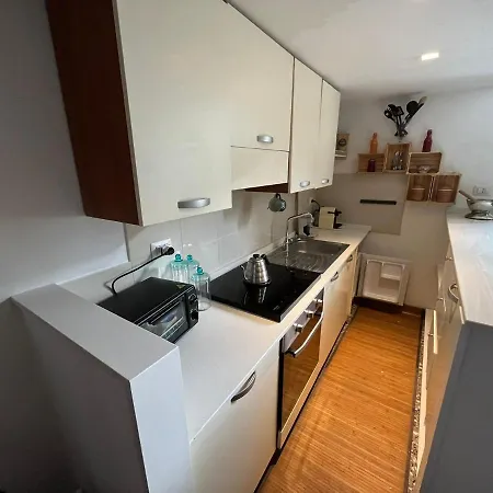 Elia House Vakantiehuis