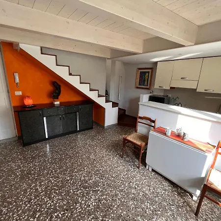 Holiday home Elia House *