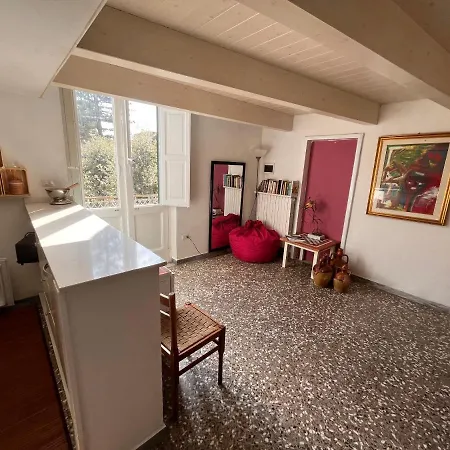 Elia House Lecce