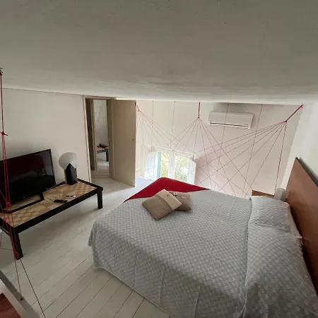 Elia House Holiday home Lecce