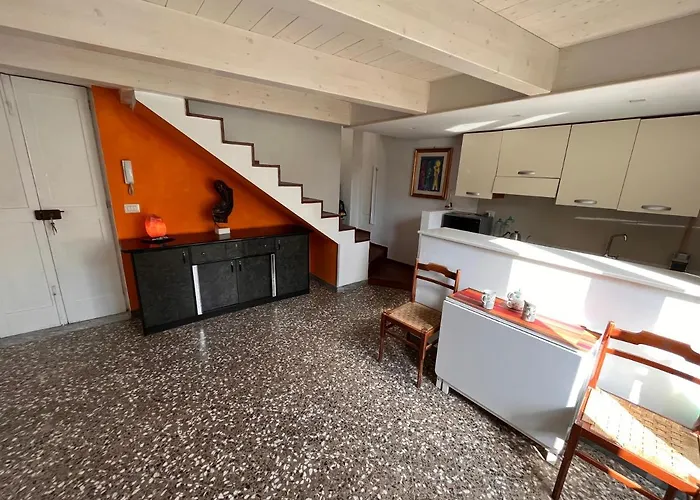 Casa vacanze Elia House *