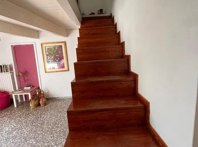 Elia House Casa vacanze *